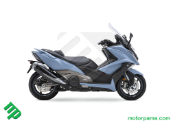 Kymco AK550 ETS (2)